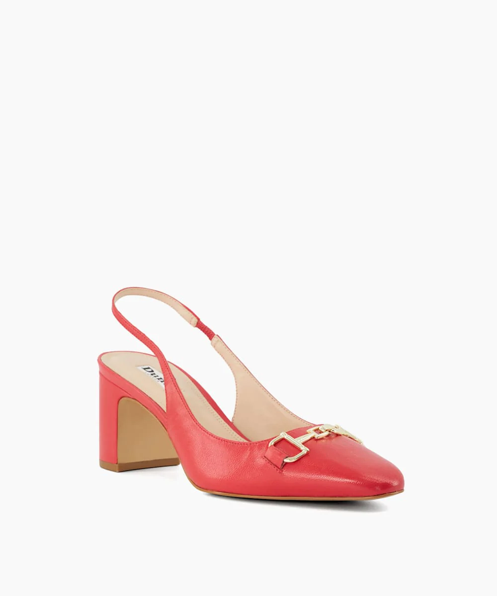 Detailed - Red - Image 3