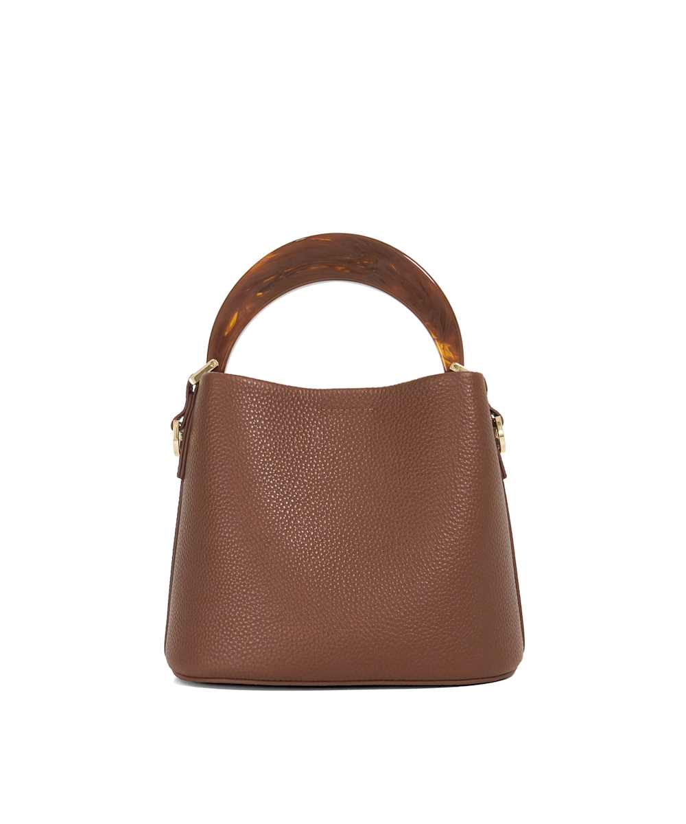 Dharla - Brown - Image 5