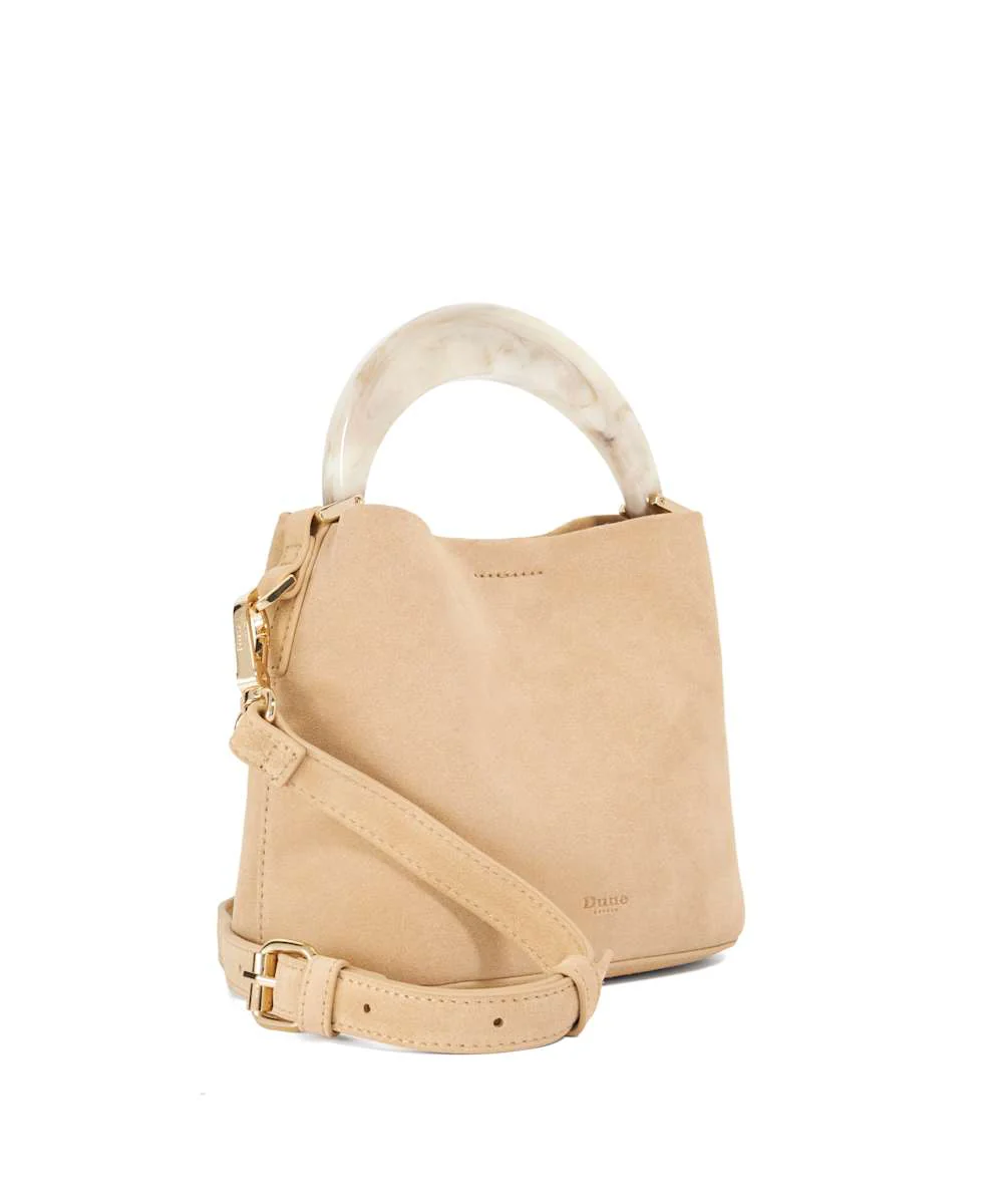 Dharla - Taupe - Image 2