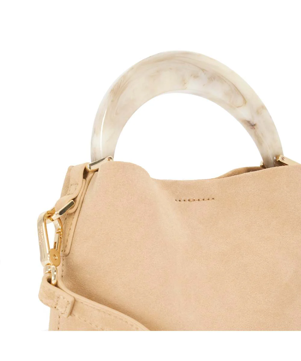 Dharla - Taupe - Image 5