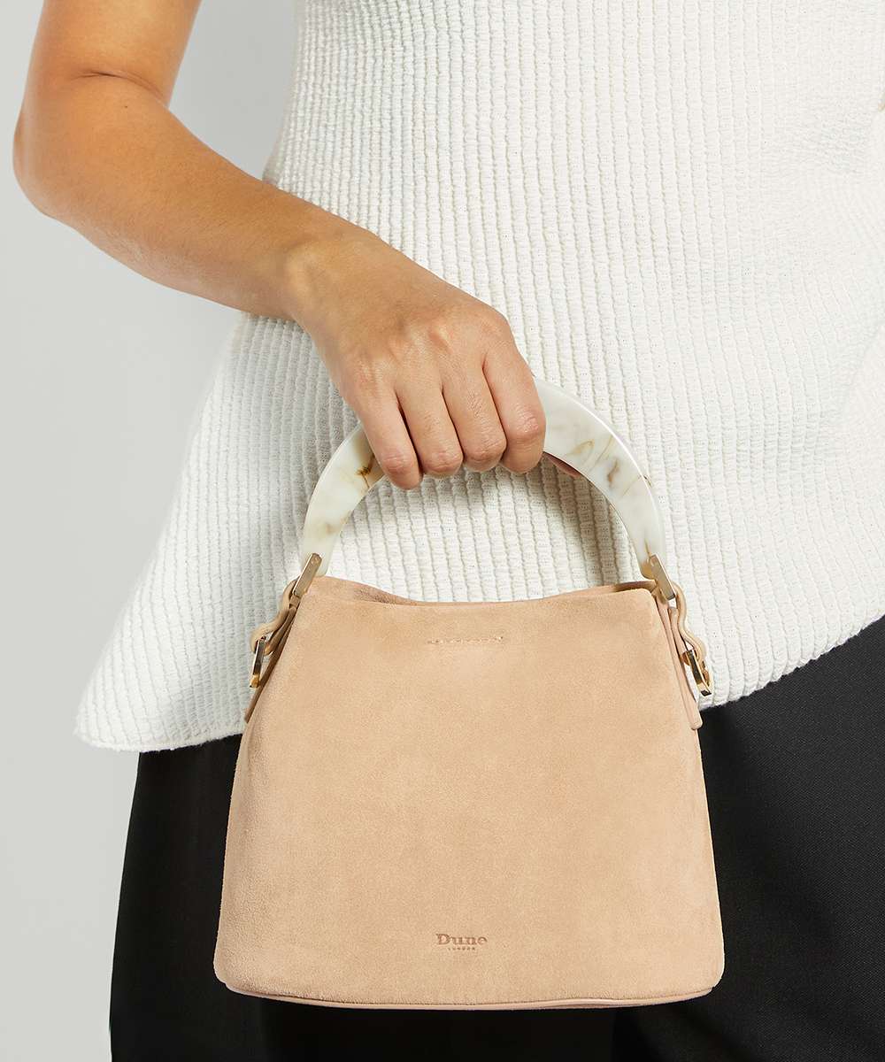 Dharla - Taupe - Image 6