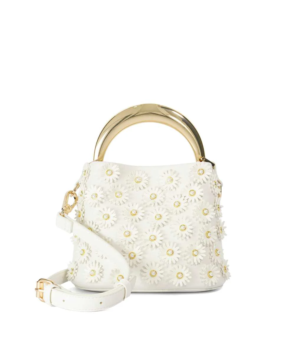 Dharla - White