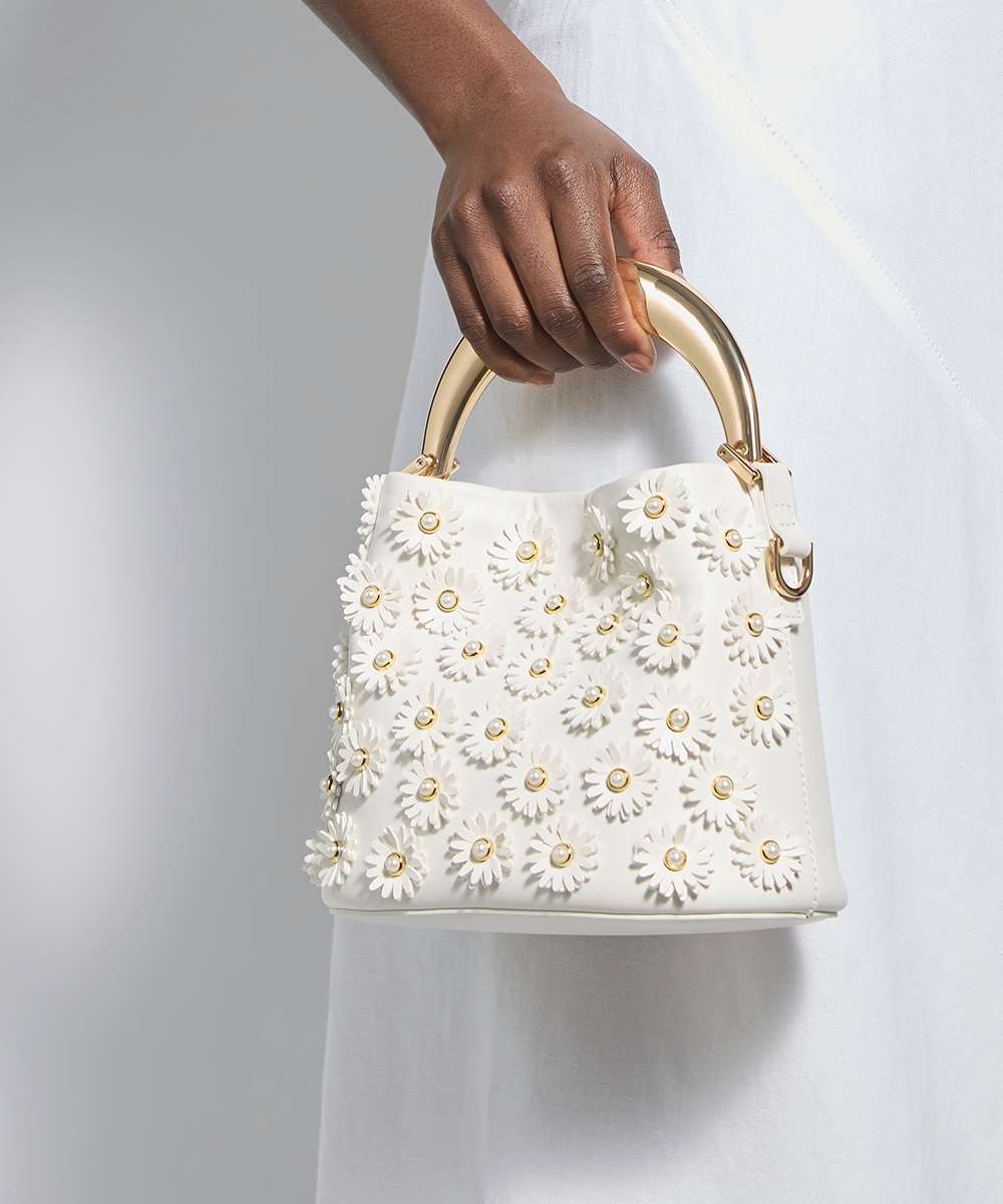 Dharla - White - Image 2
