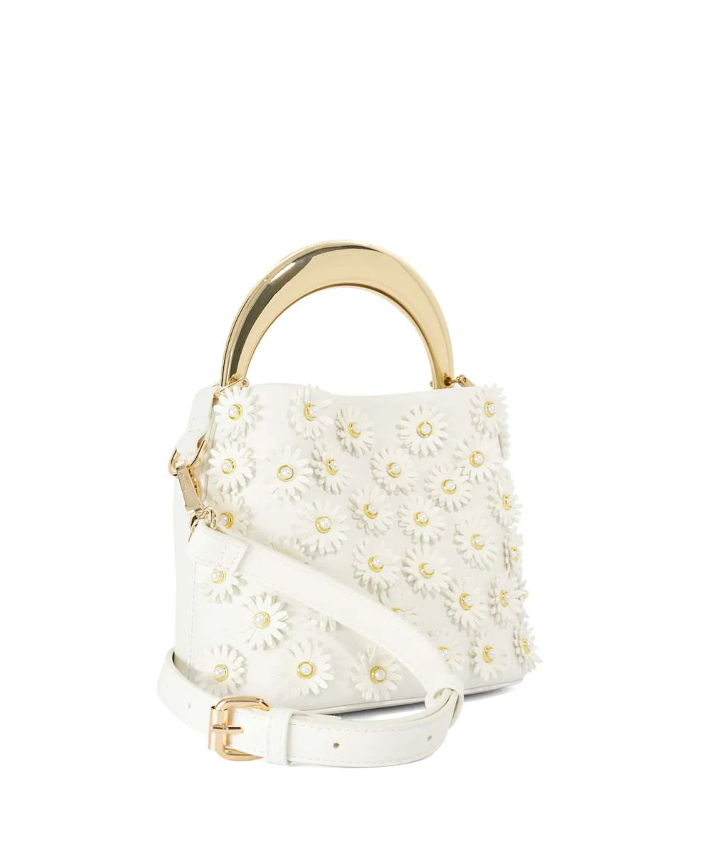 Dharla - White - Image 3