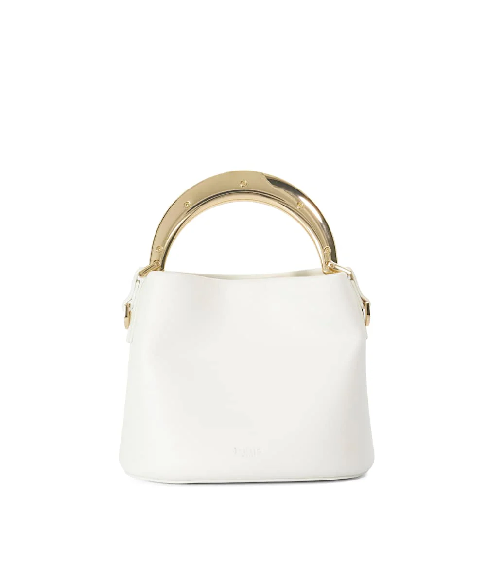 Dharla - White - Image 5