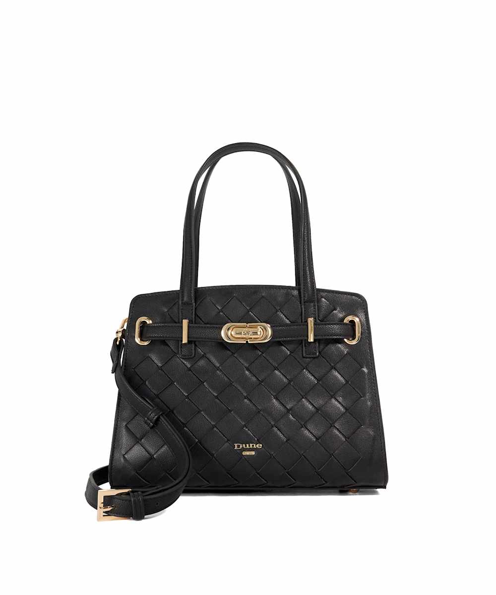 Dinidefine - Black