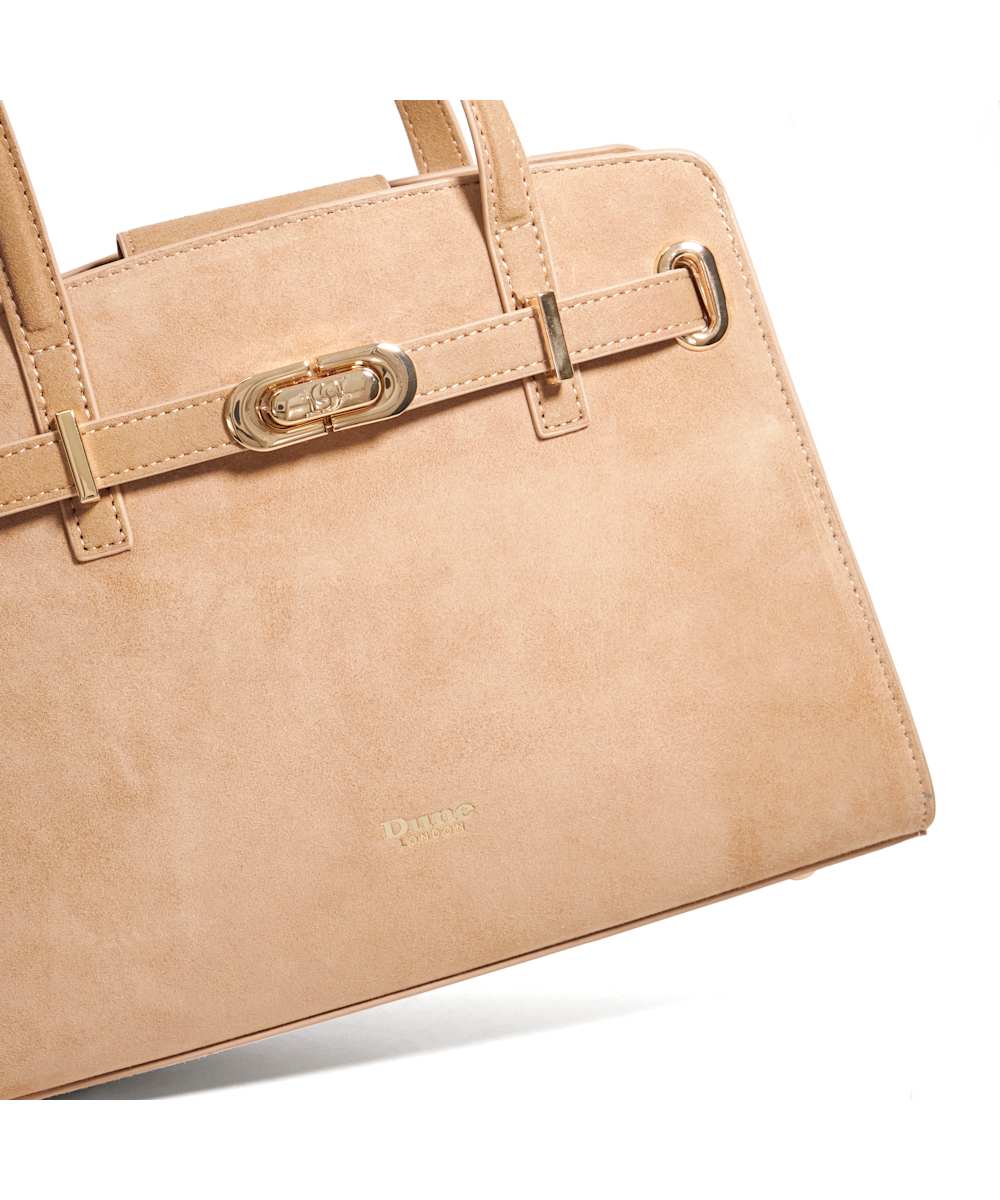 Dinidefine - Taupe - Image 5