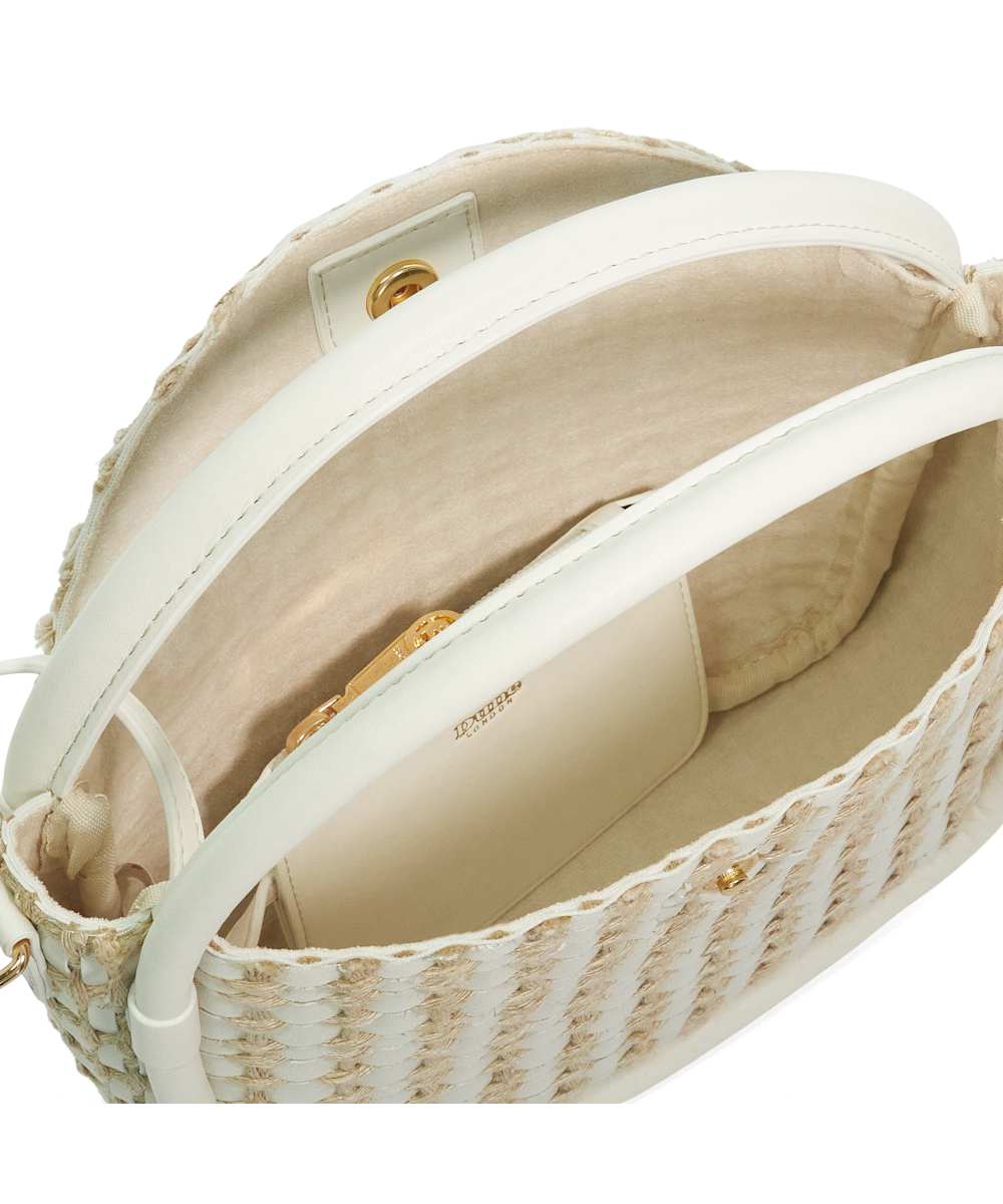 Dinideliberate - White - Image 3
