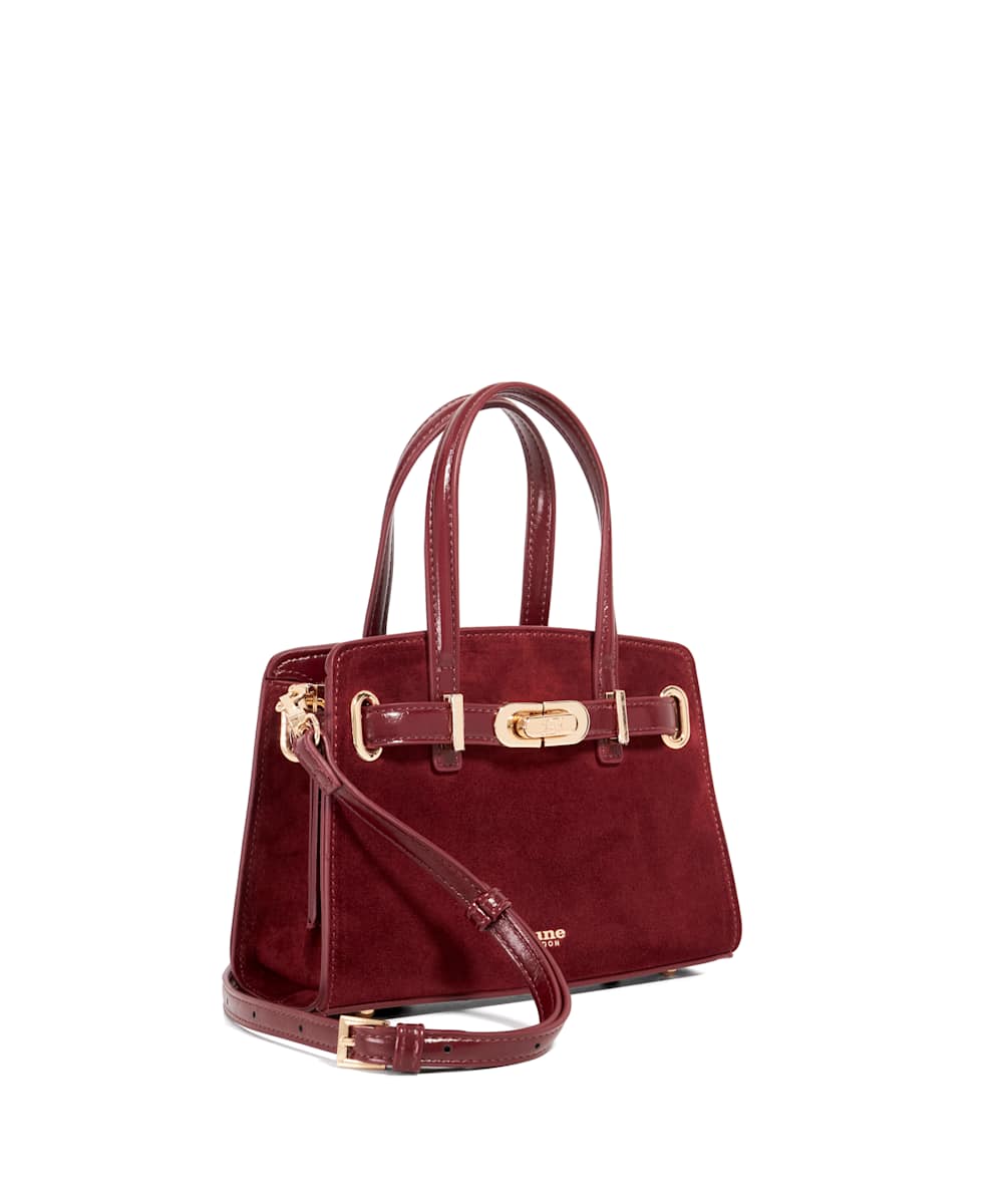 Dinkydefine - Burgundy - Image 2