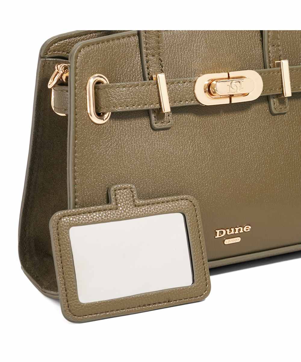 Dinkydefine - Khaki - Image 6