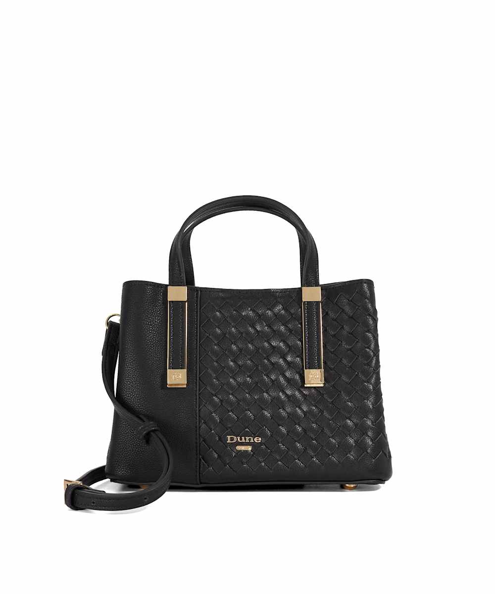 Dinkydorry - Black