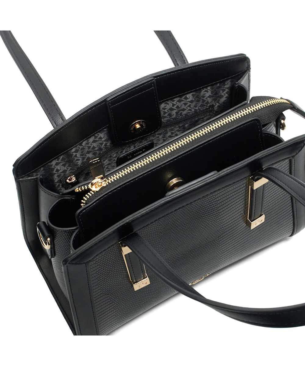 Dorris - Black - Image 3
