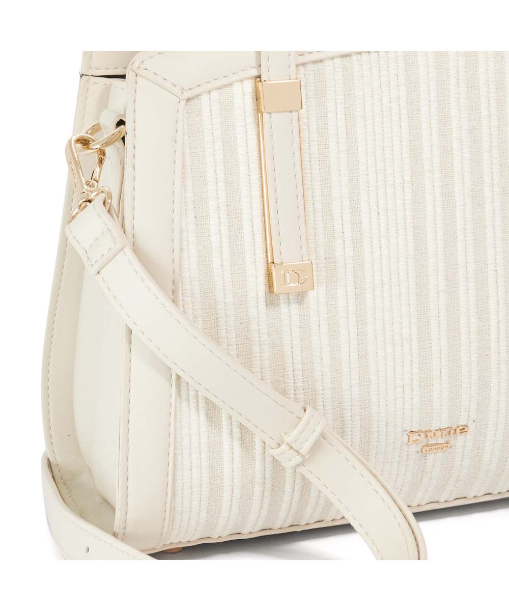 Dorris - Cream - Image 5