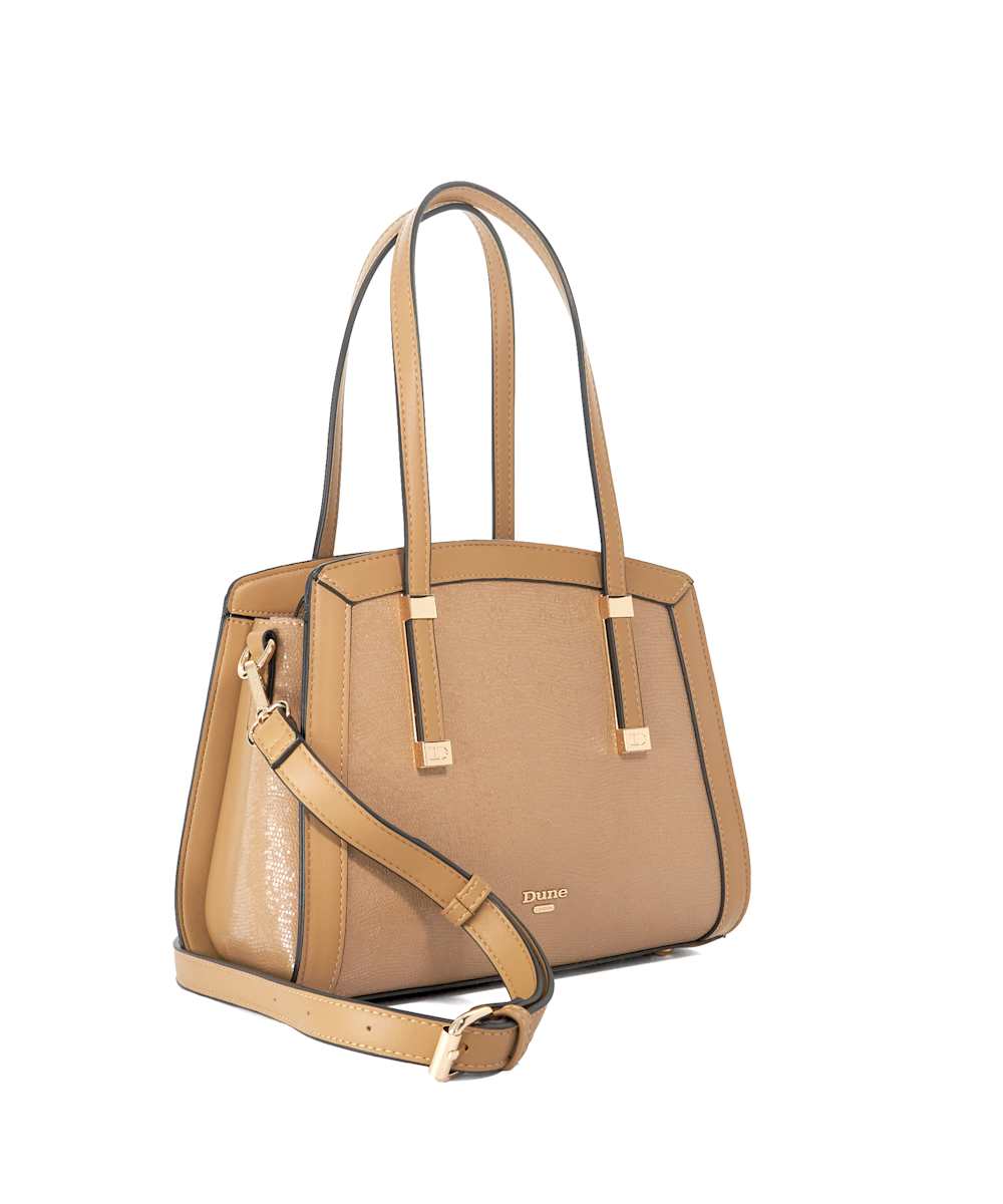 Dorris - Taupe - Image 2