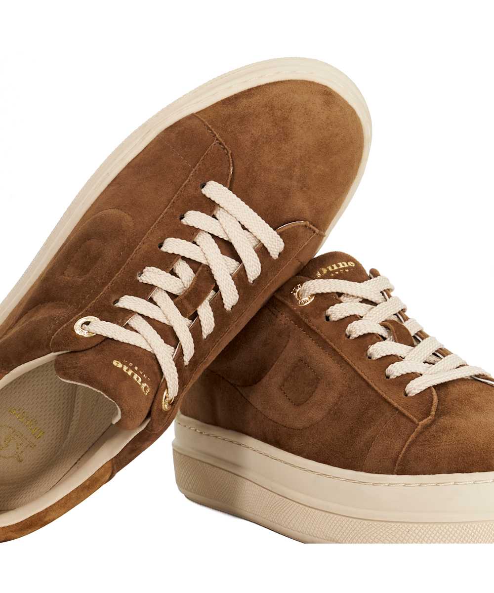 Eden - Dark Tan - Image 6