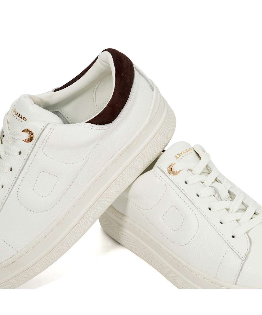 Eden - White - Image 6