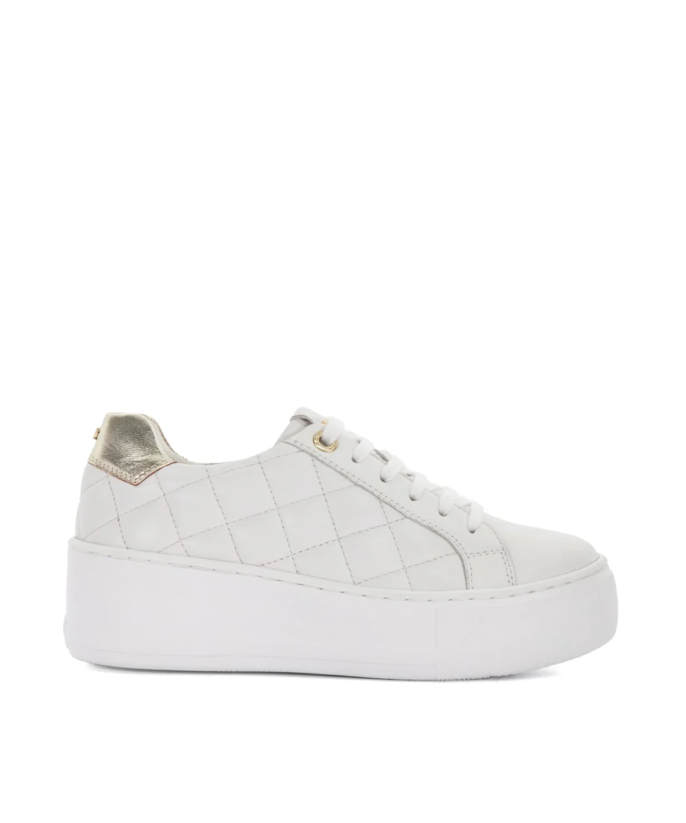 Elizas - White