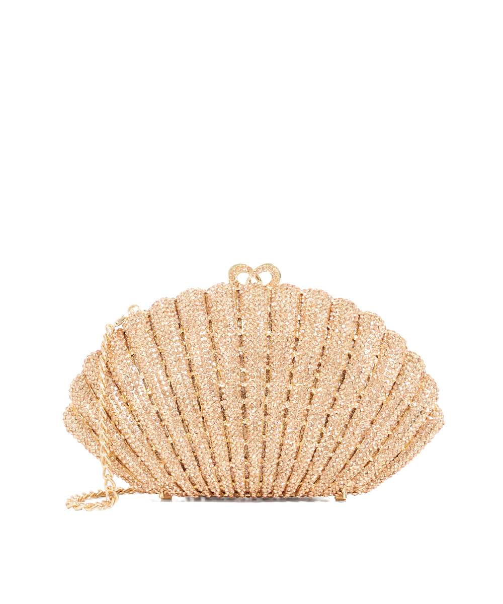 Embellished - Gold