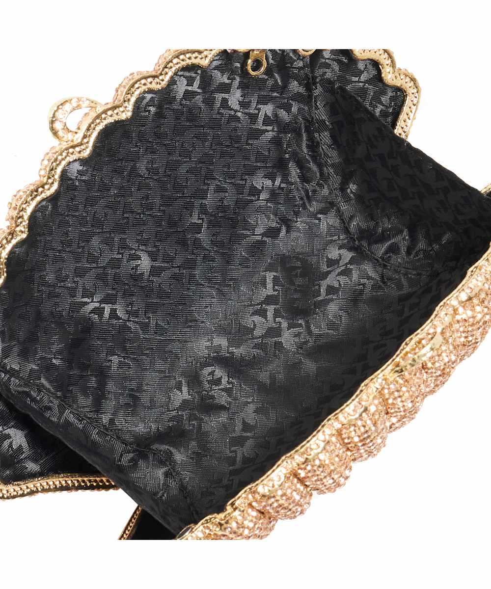 Embellished - Gold - Image 3