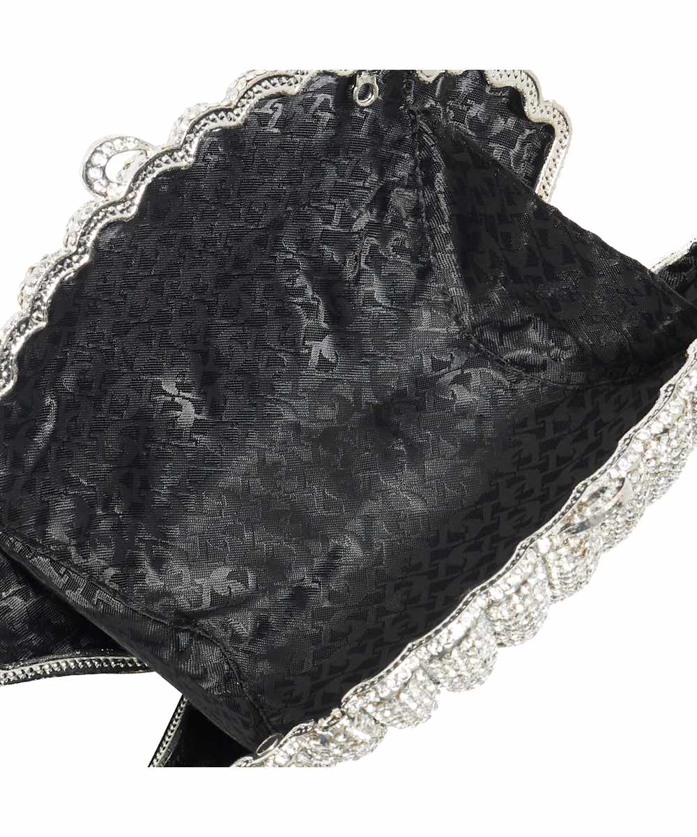 Embellished - Silver - Image 3