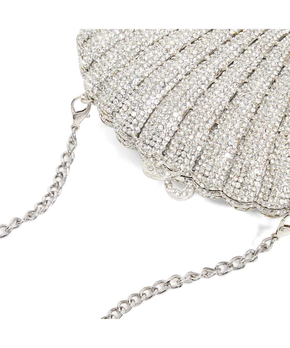 Embellished - Silver - Image 5