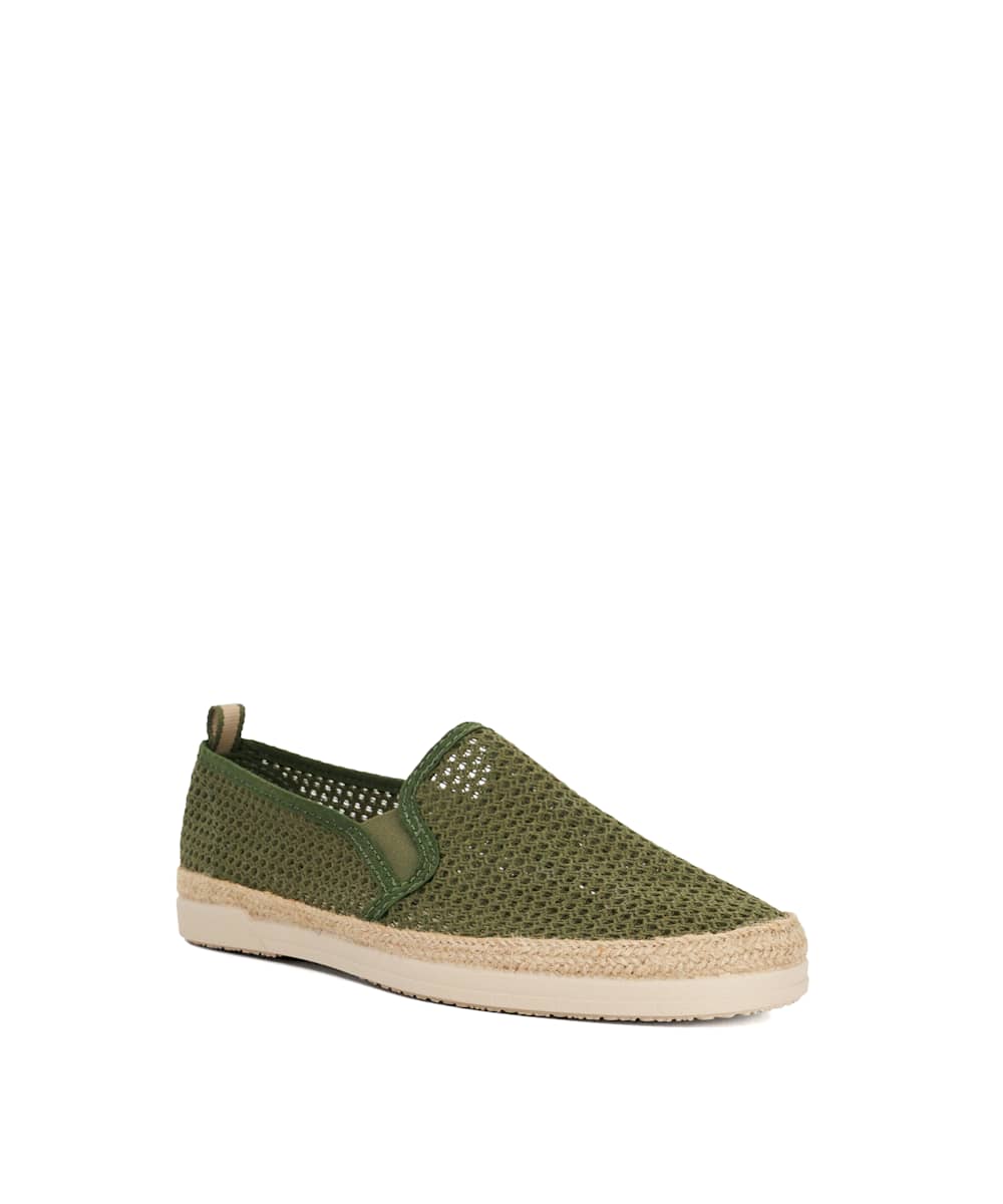 Fisherr - Khaki - Image 2