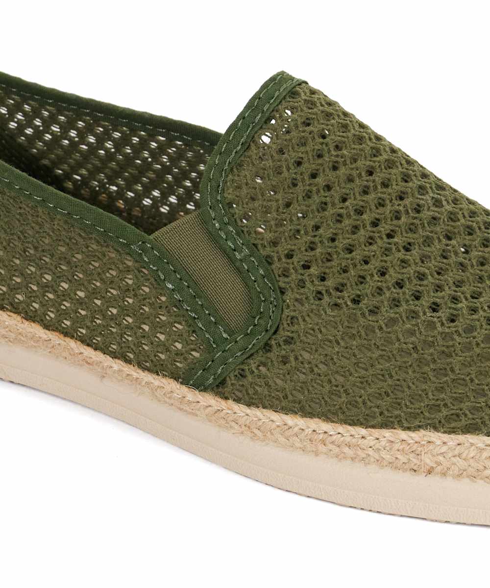 Fisherr - Khaki - Image 5