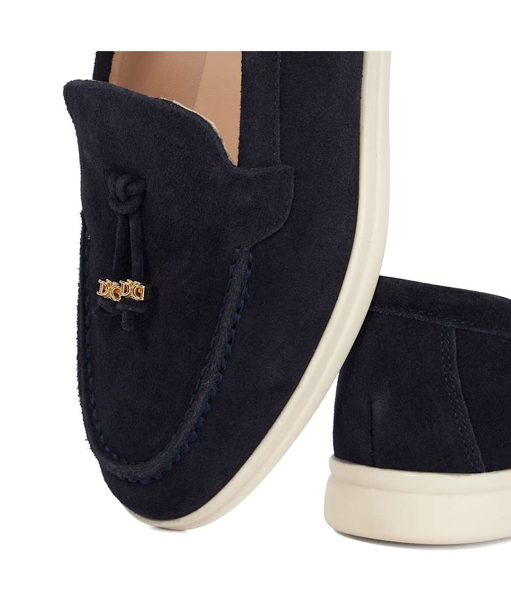Gasil - Navy - Image 5