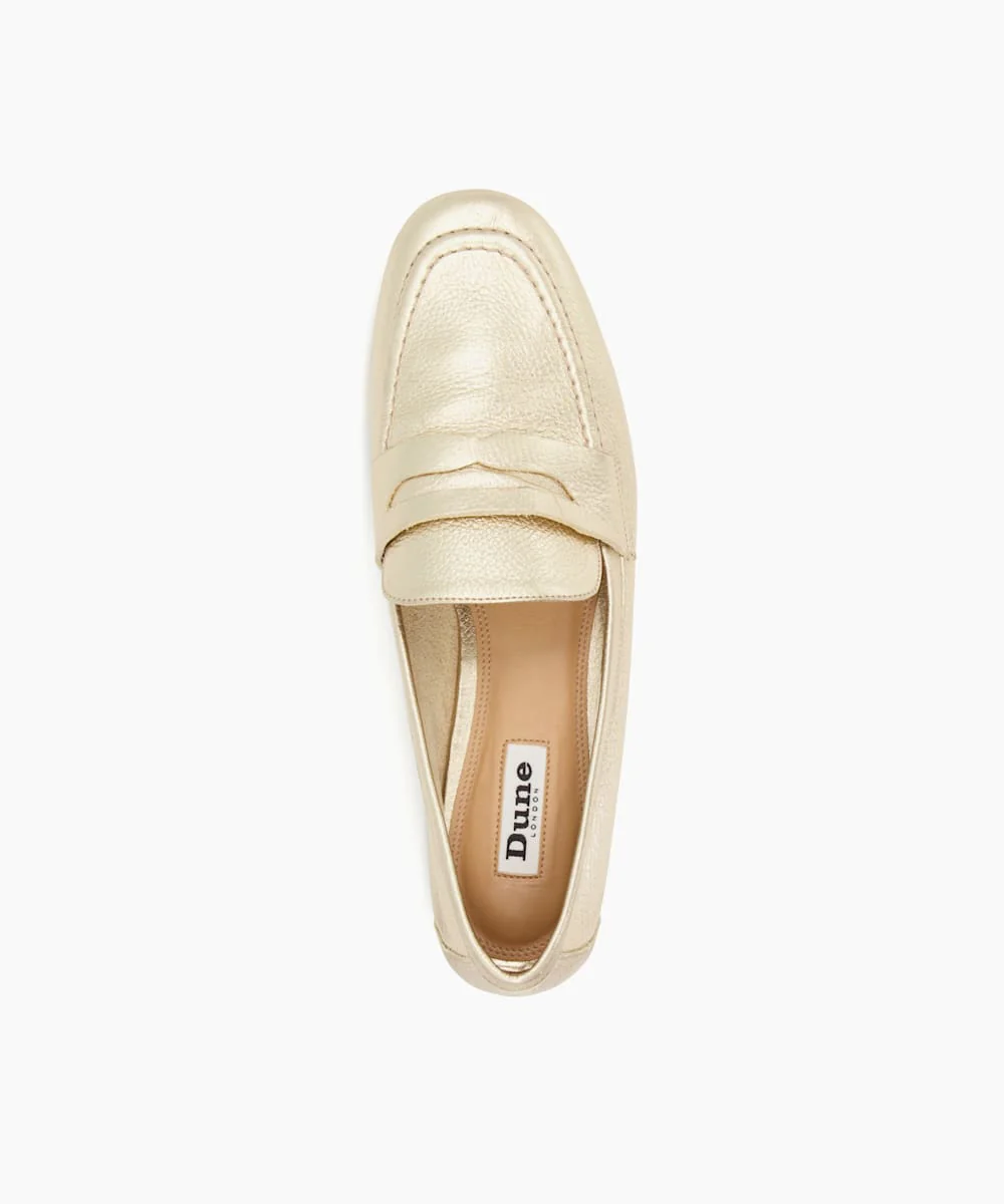 Gianetta - Gold - Image 5