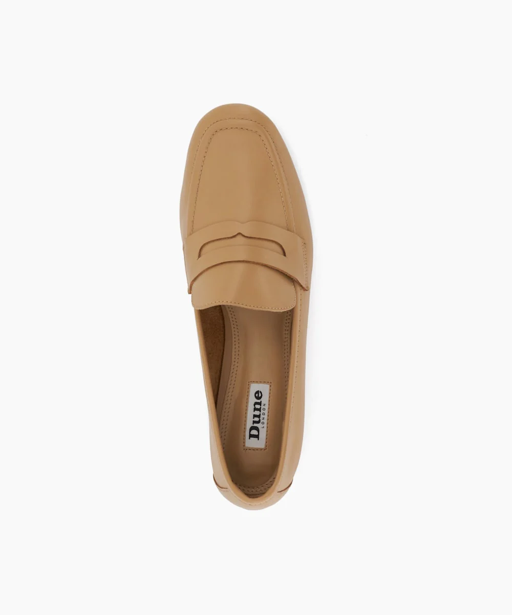 Gianetta - Camel - Image 5