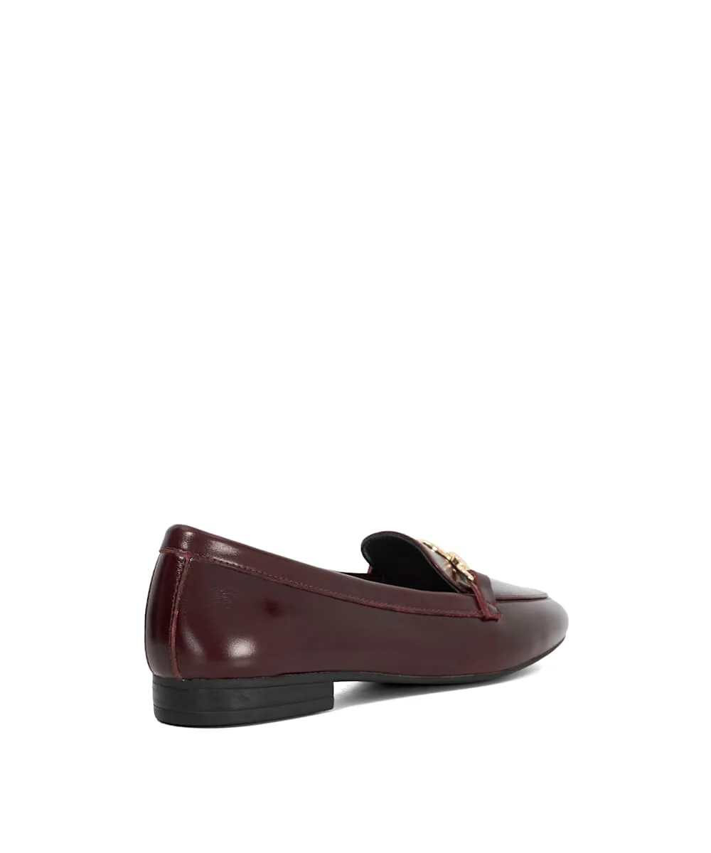 Gladia - Burgundy - Image 4