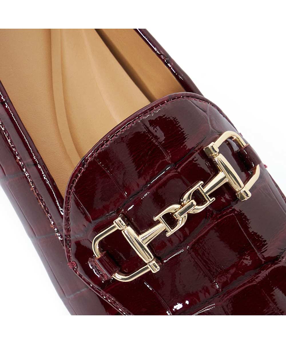 Glory - Burgundy - Image 5