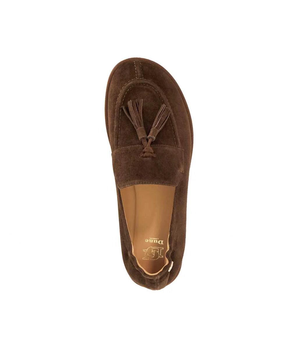 Grounding - Brown - Image 4