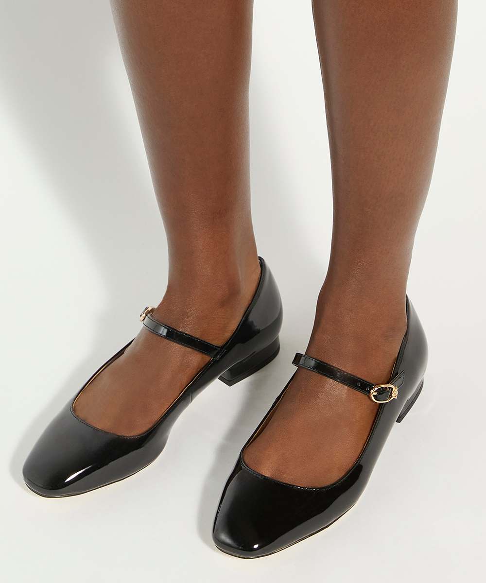 Habbs - Black - Image 2