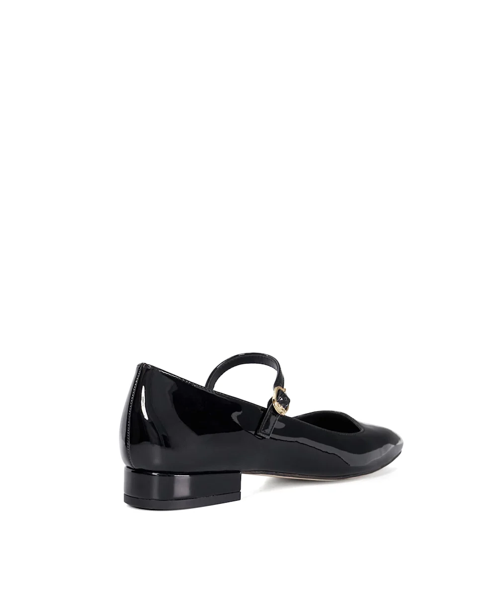 Habbs - Black - Image 5