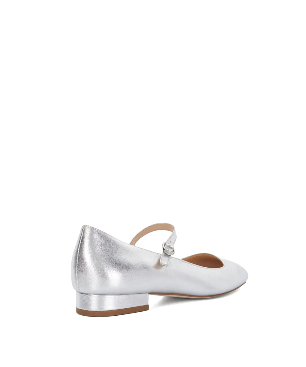 Habbs - Silver - Image 5