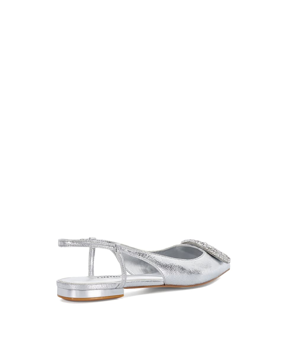Habriela - Silver - Image 4