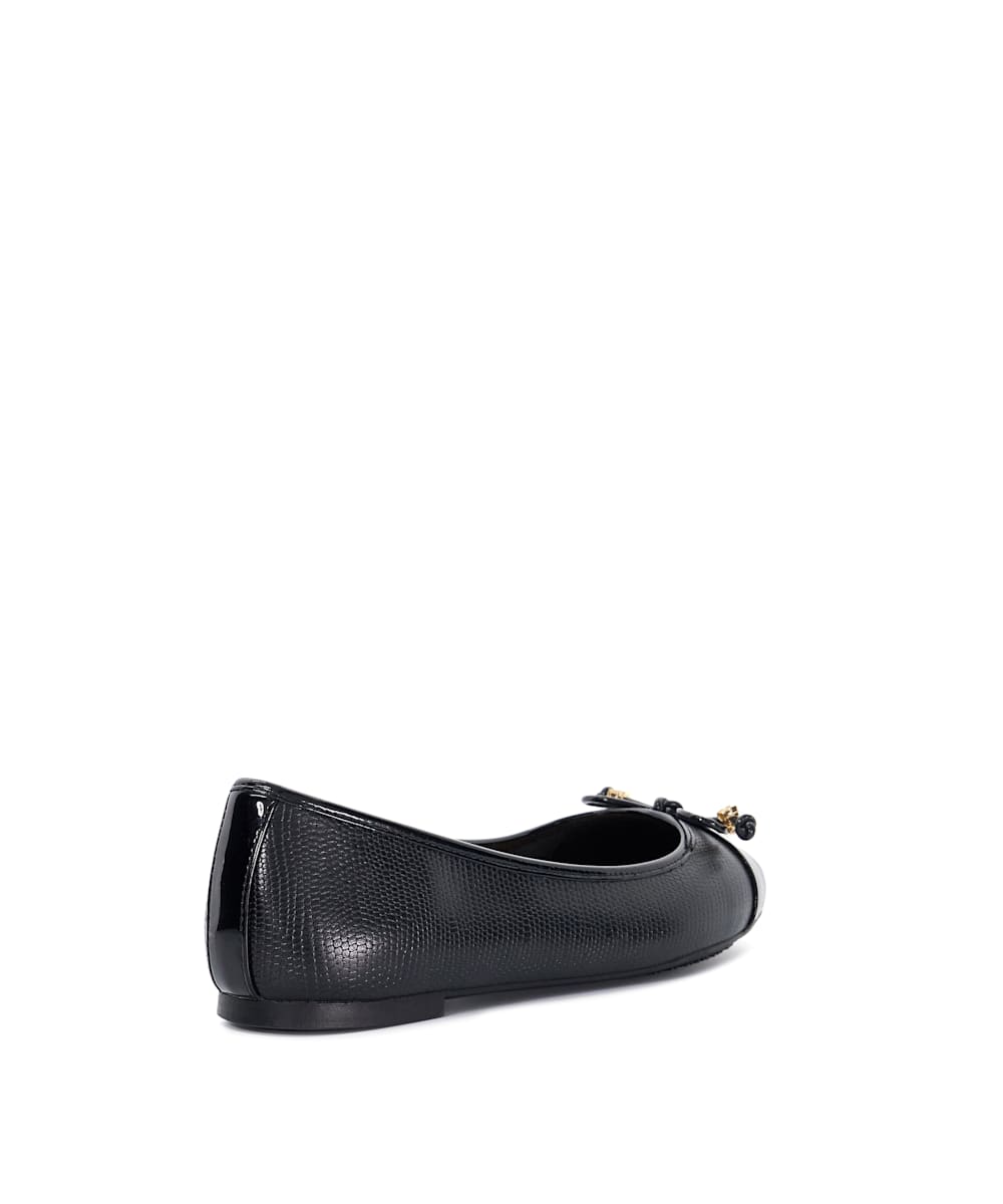 Hallis - Black - Image 4
