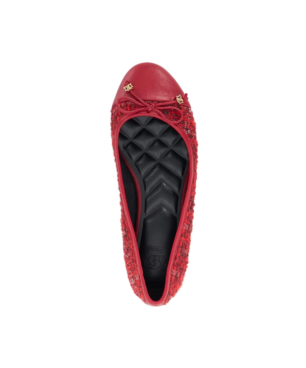 Hallis - Red - Image 3