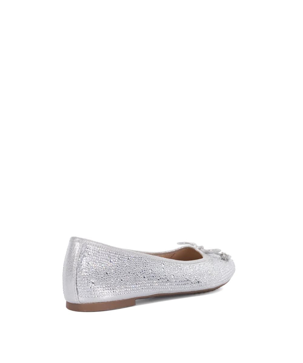 Hallis - Silver - Image 4