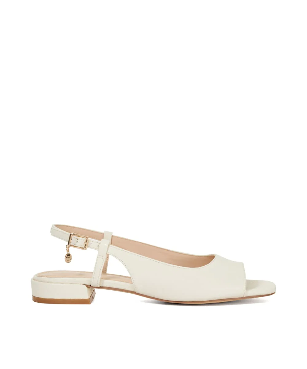 Hamptonns - Ivory