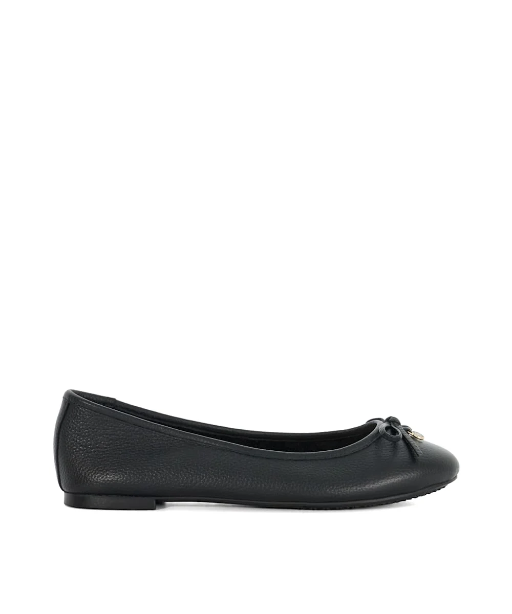 Harpington - Black