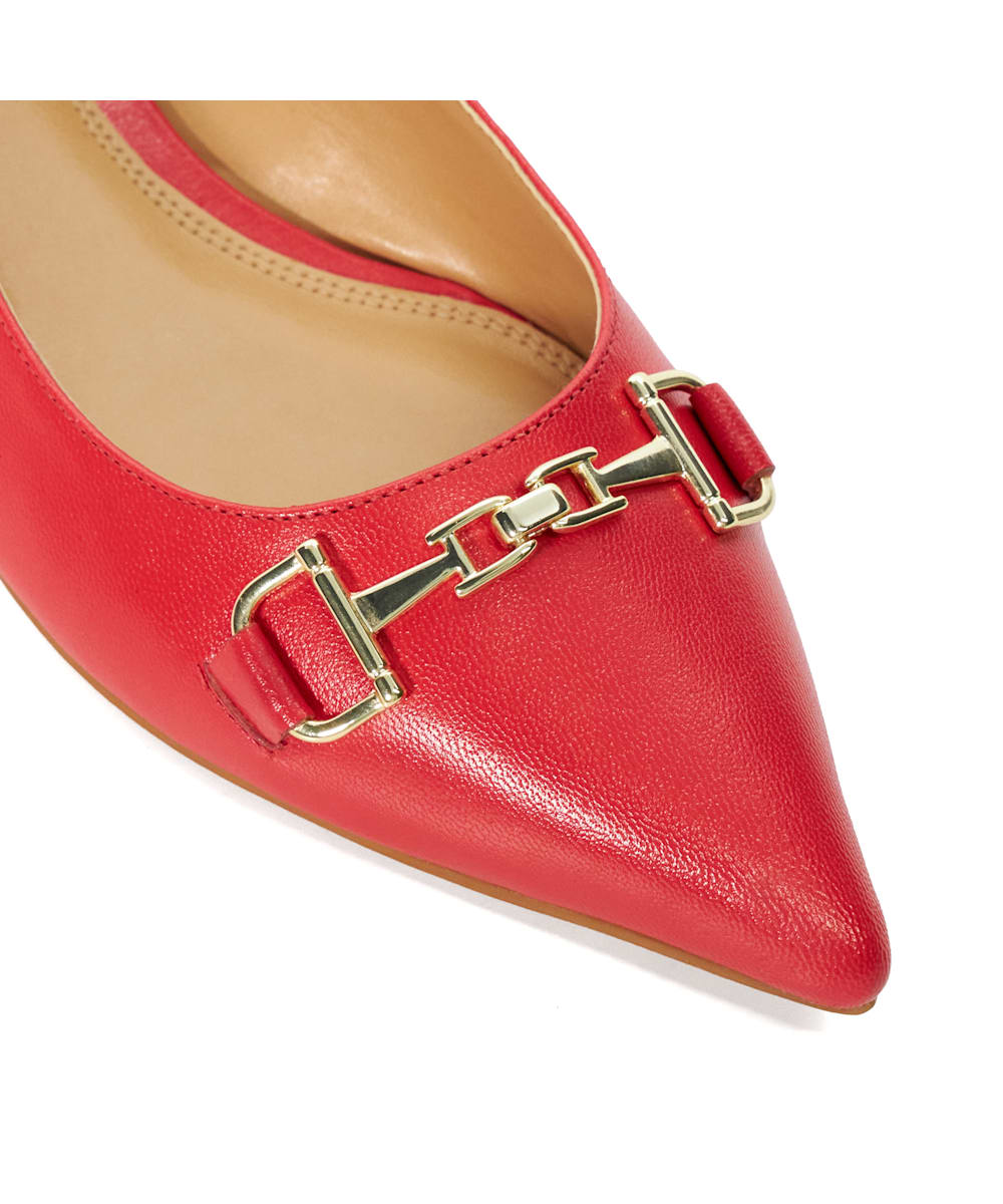 Haydenne - Red - Image 2