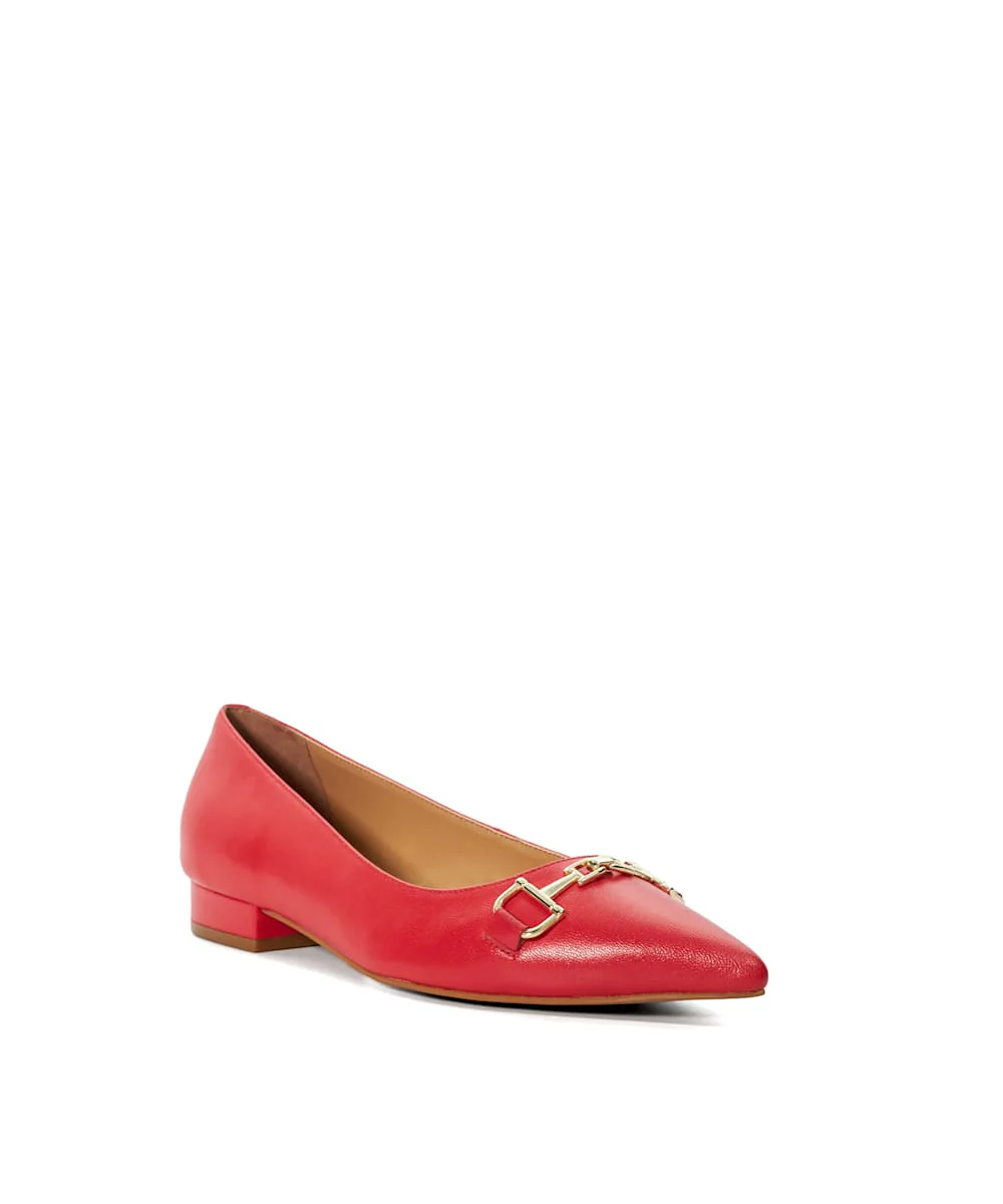 Haydenne - Red - Image 3