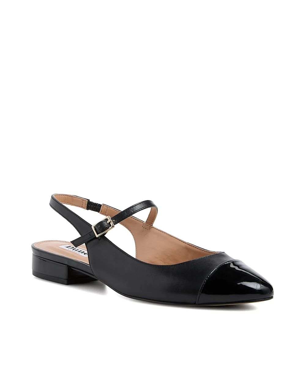 Hayes - Black - Image 3