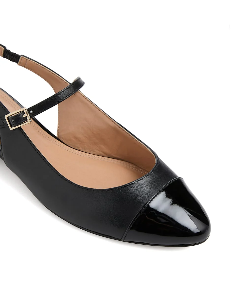 Hayes - Black - Image 6