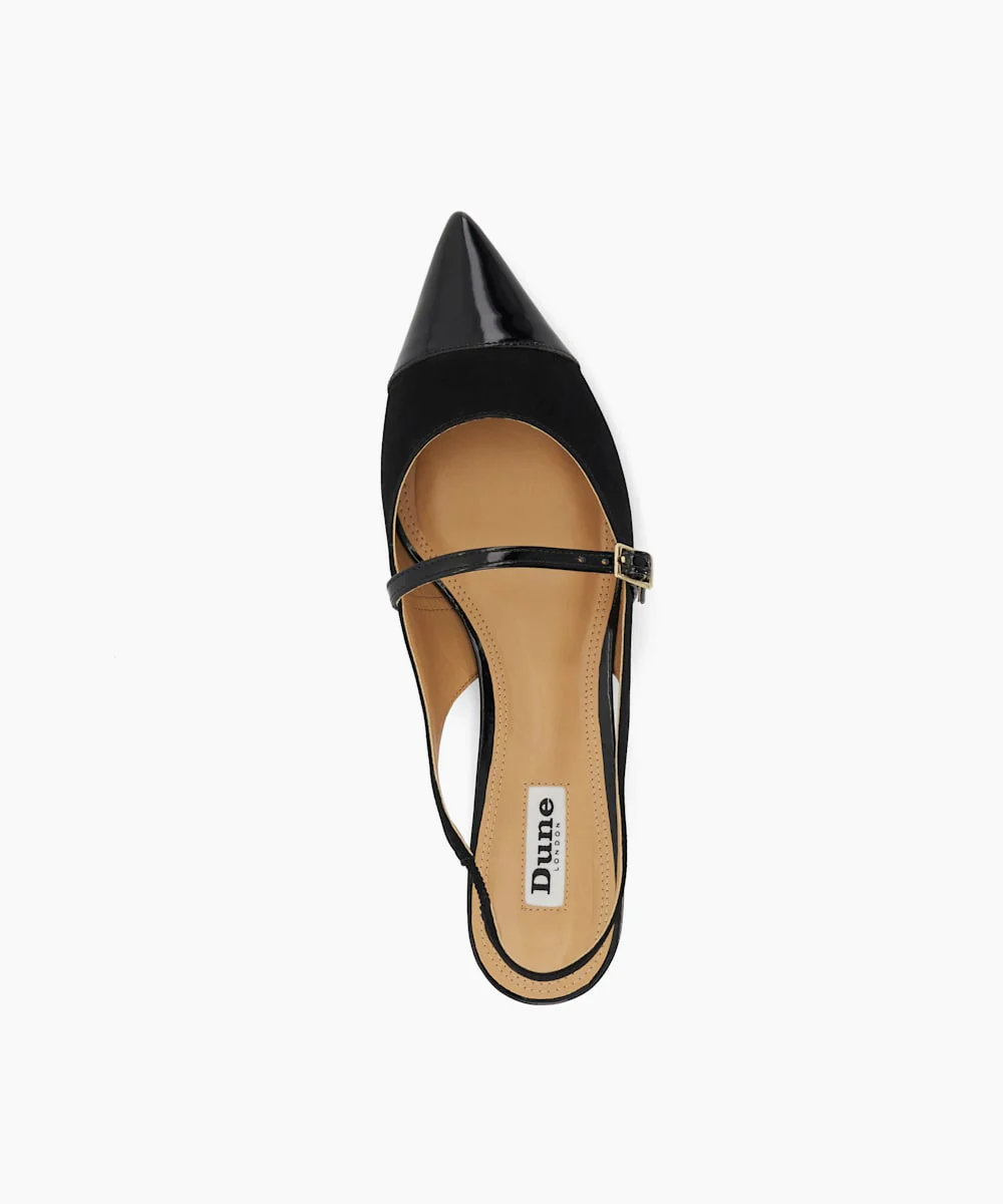 Hazzel - Black - Image 4