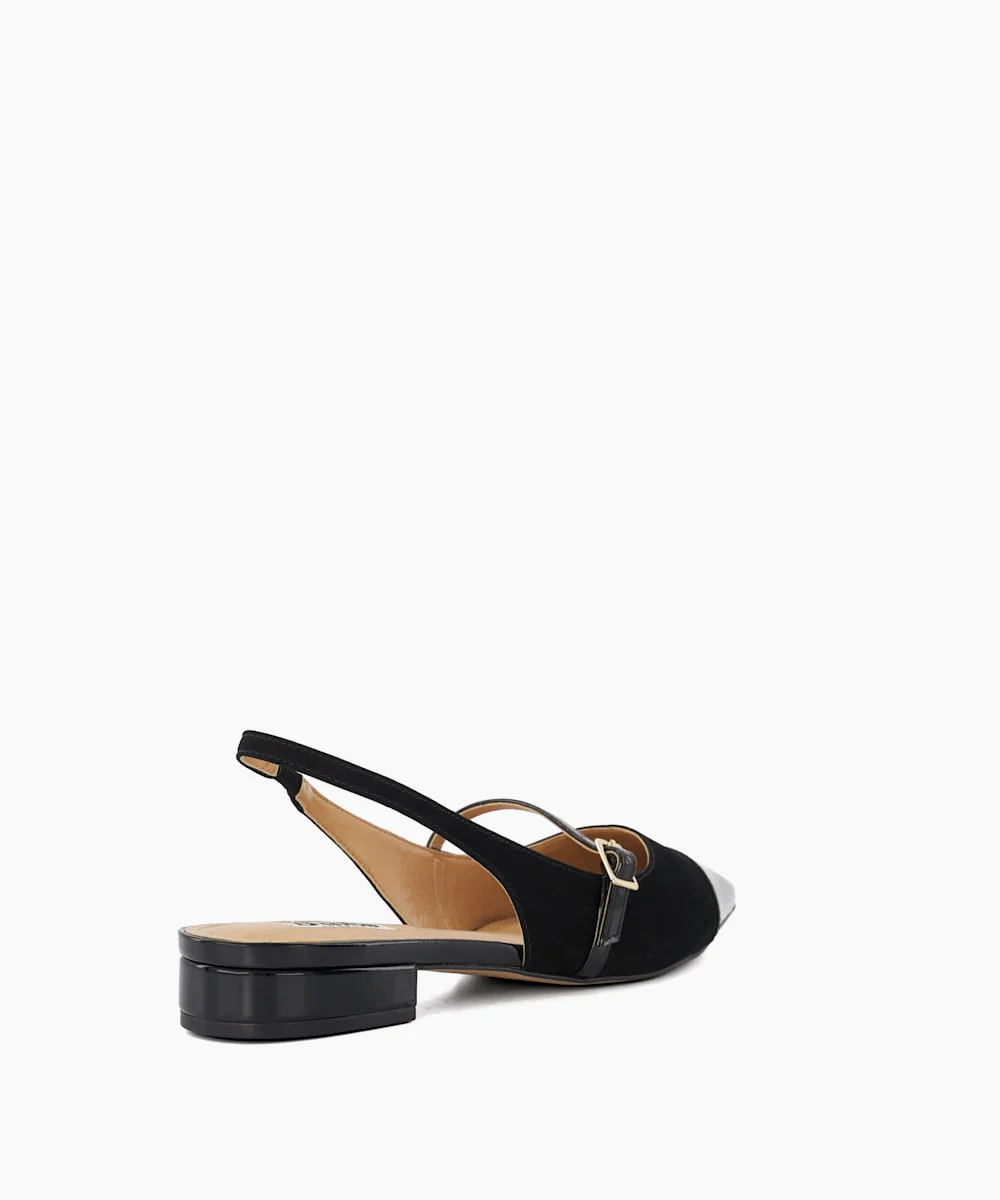Hazzel - Black - Image 5
