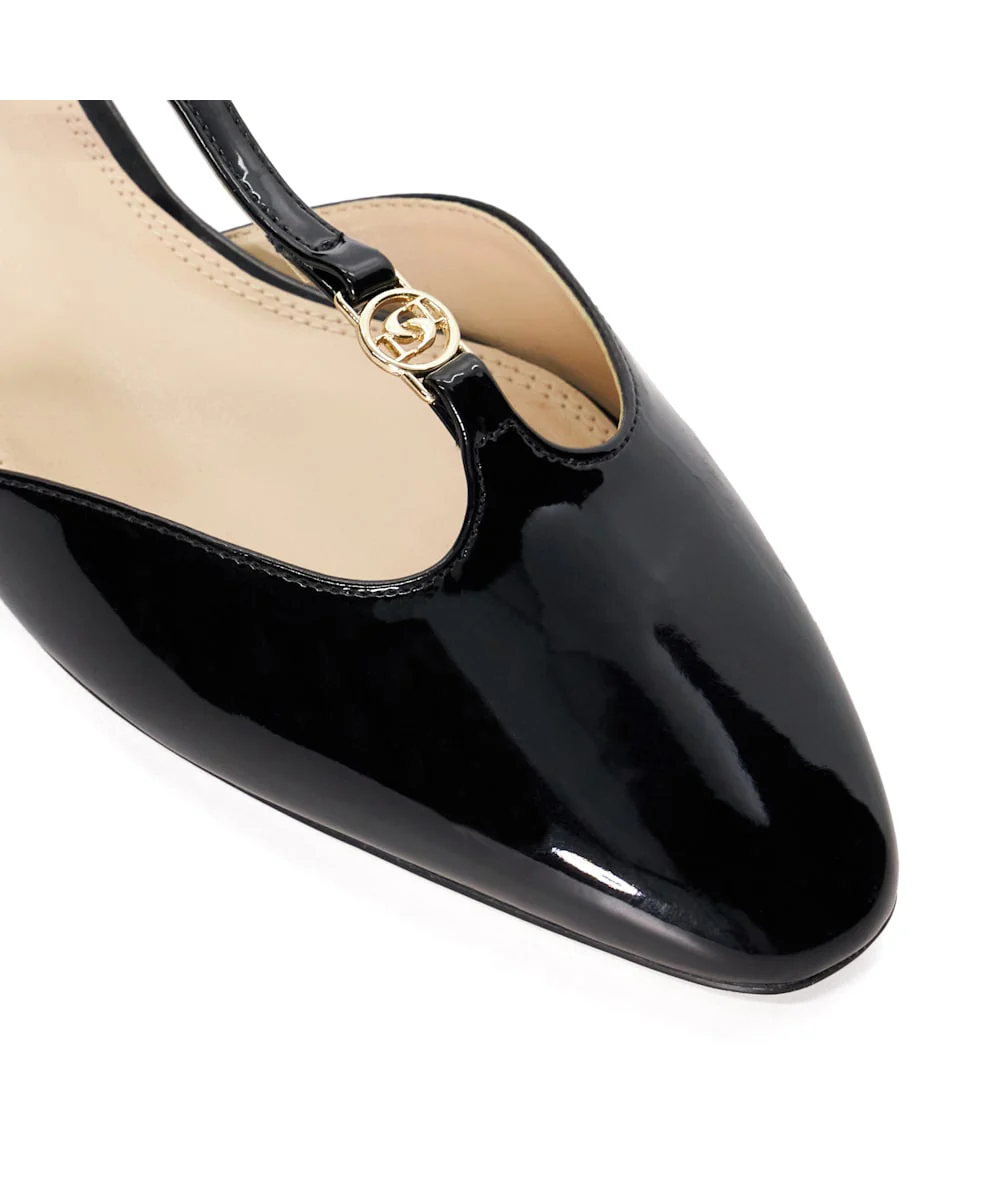Heya - Black - Image 3