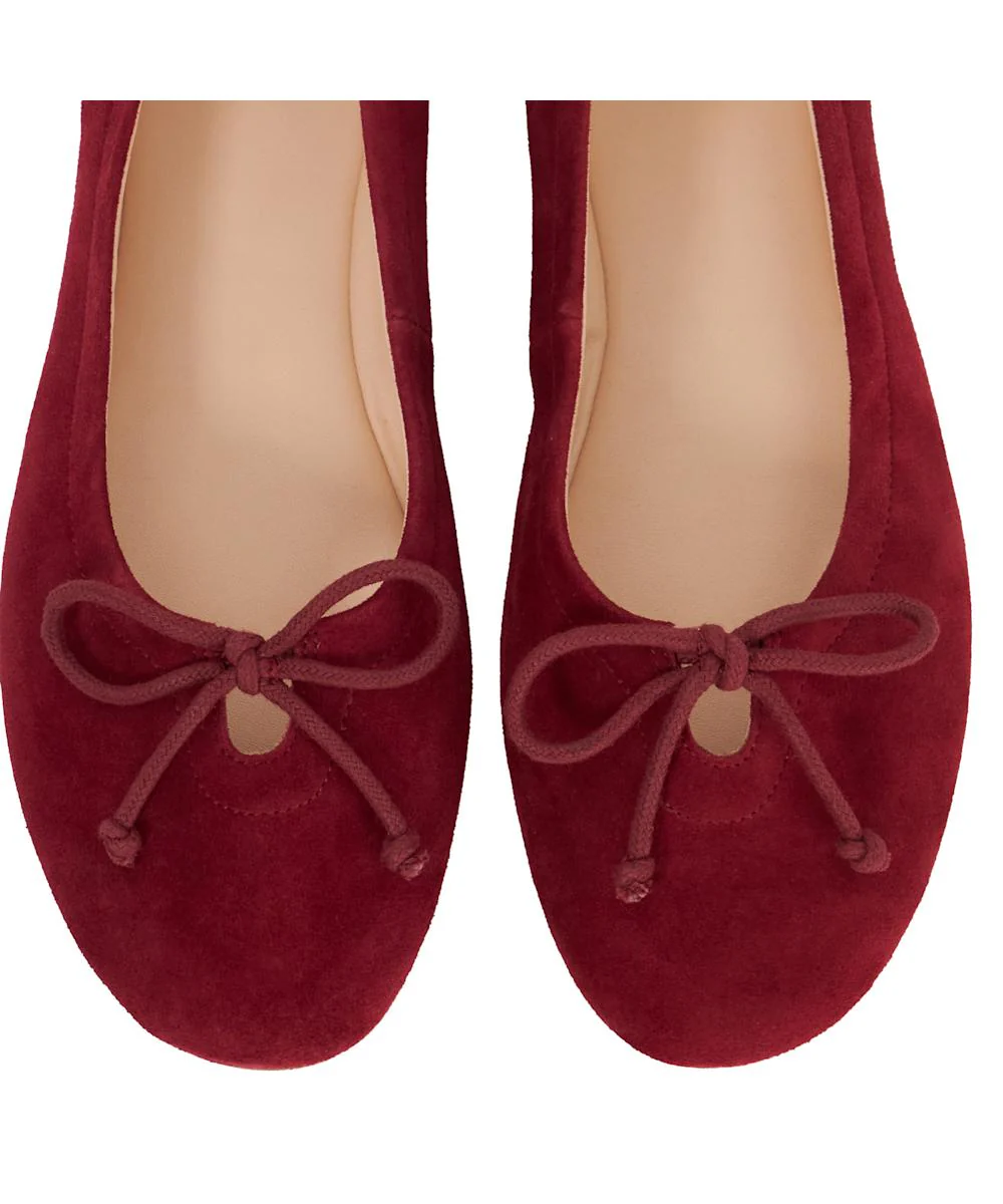 Hilife - Burgundy - Image 6